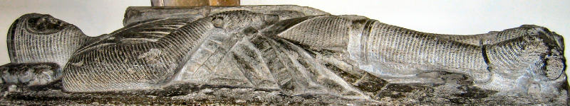 William de Goldingham 1296